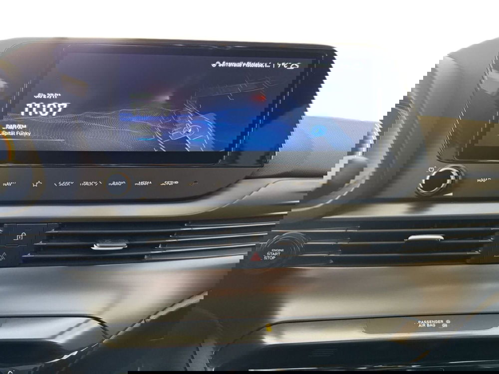 Hyundai i20 usata a Pistoia (9)