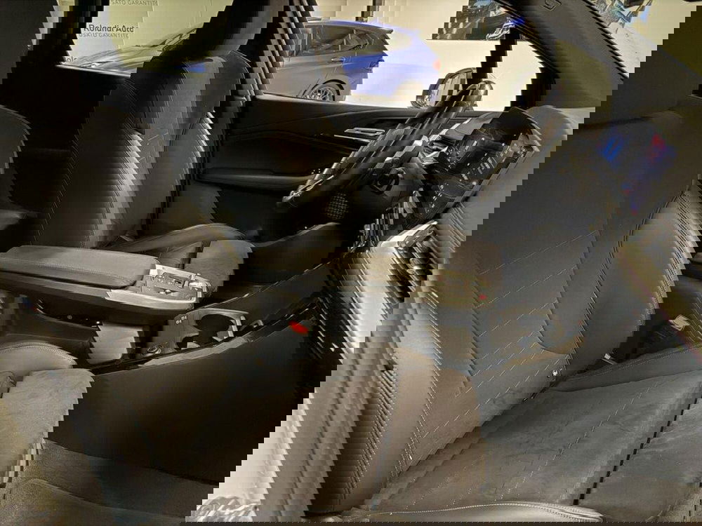 BMW Serie 2 Active Tourer usata a Alessandria (8)