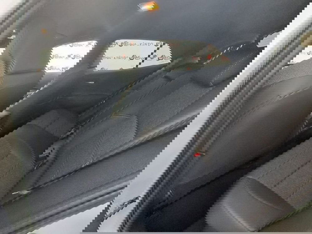 Toyota Corolla usata a Cagliari (11)