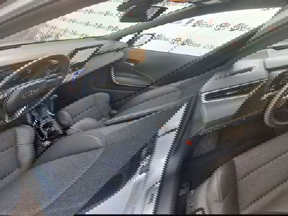 Toyota Corolla usata a Cagliari (12)