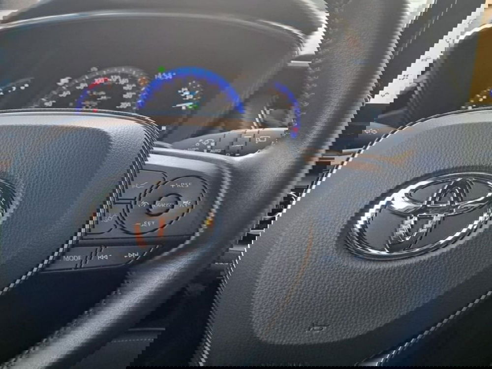 Toyota Corolla usata a Cagliari (16)