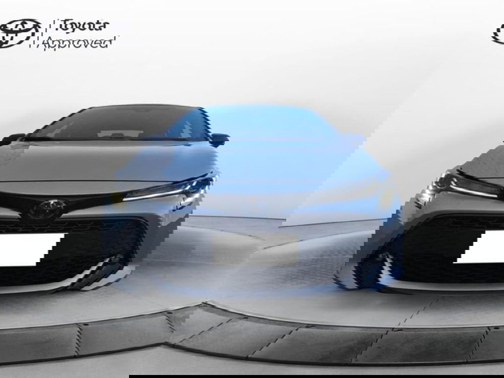 Toyota Corolla usata a Cagliari (3)