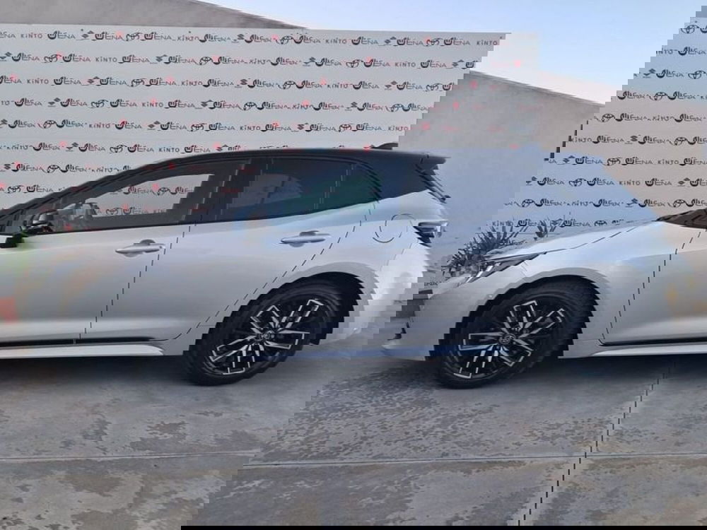 Toyota Corolla usata a Cagliari (5)