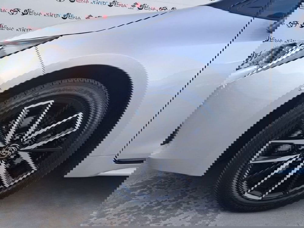 Toyota Corolla usata a Cagliari (6)