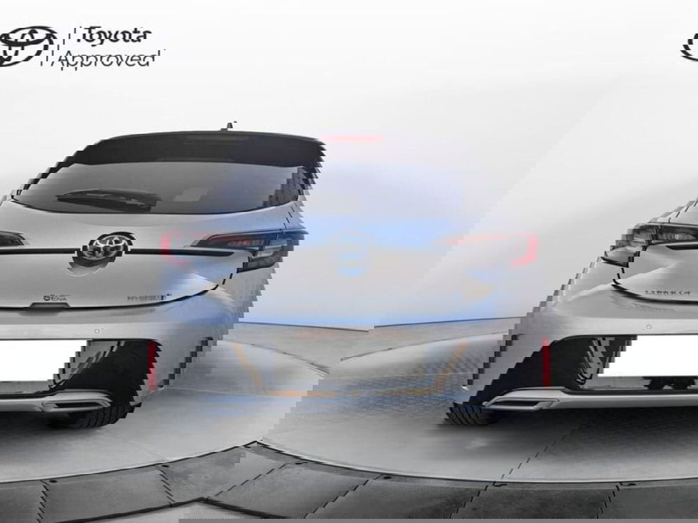 Toyota Corolla usata a Cagliari (7)