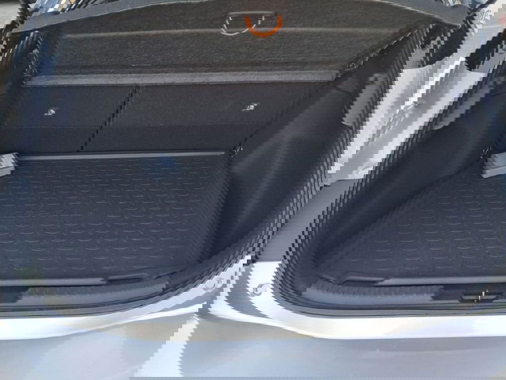 Toyota Corolla usata a Cagliari (9)