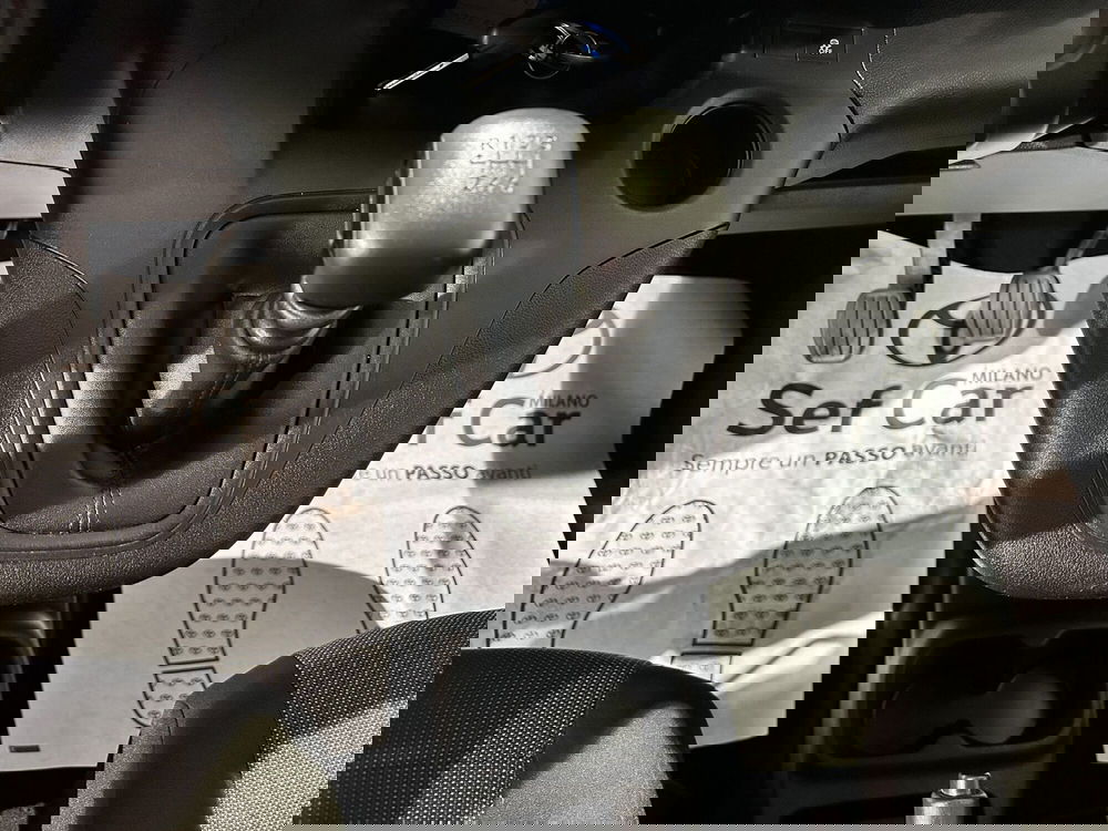 Toyota Proace City usata a Milano (12)