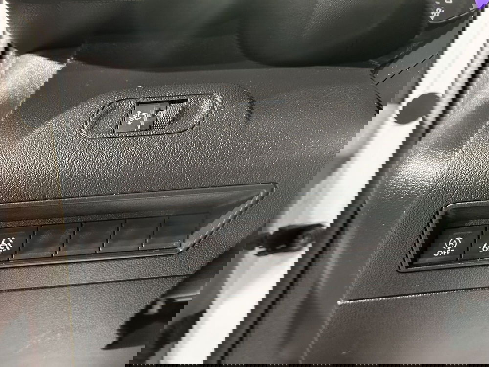 Toyota Proace City usata a Milano (14)