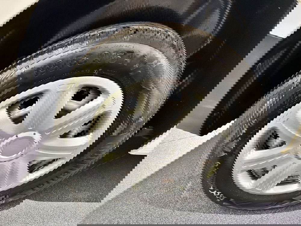 Toyota Proace City usata a Milano (8)