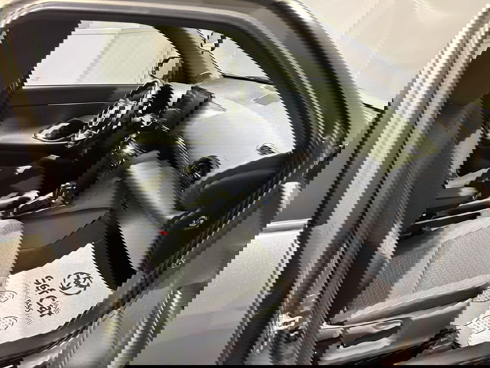 Toyota Yaris Cross usata a Milano (6)