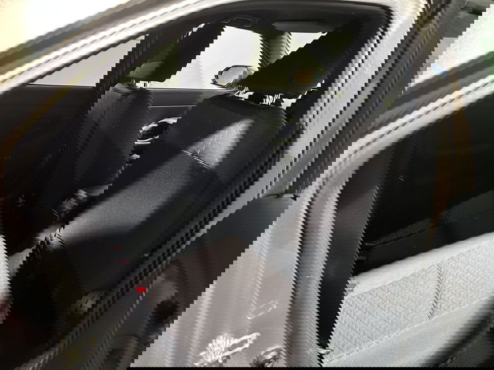 Toyota Yaris Cross usata a Milano (8)