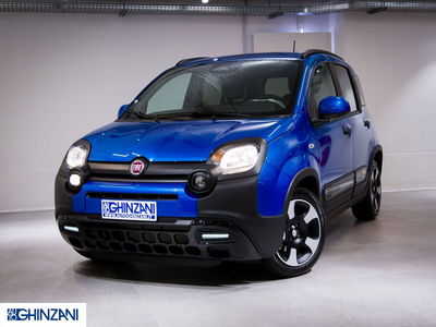 Fiat Panda Cross Cross 1.0 FireFly S&amp;S Hybrid del 2025 usata a Calusco d&#039;Adda