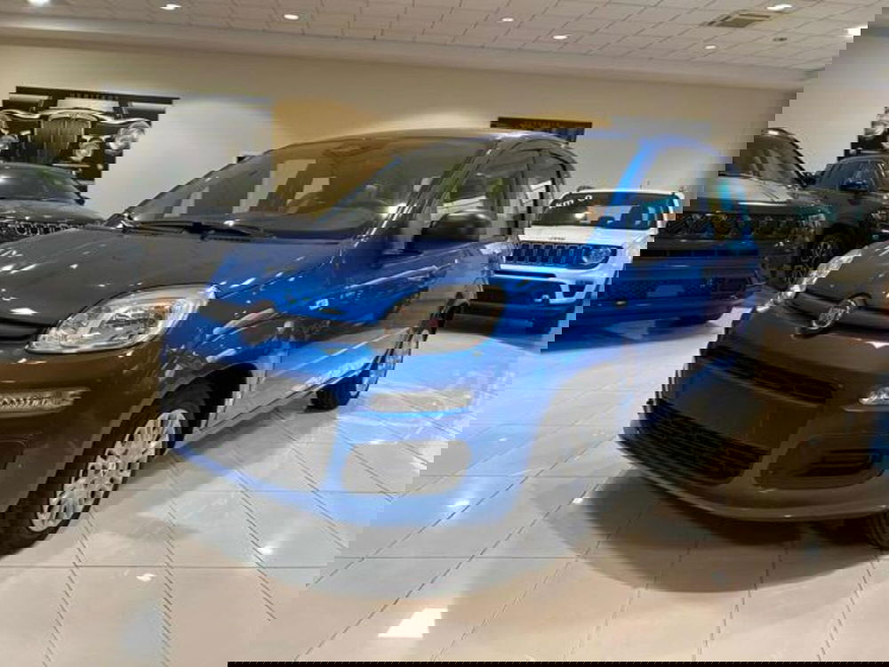 Fiat Panda nuova a Vercelli (2)