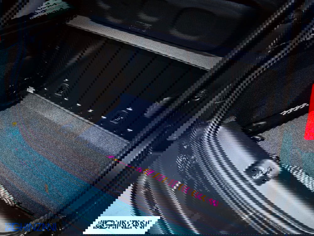 Fiat Panda Cross usata a Bergamo (13)