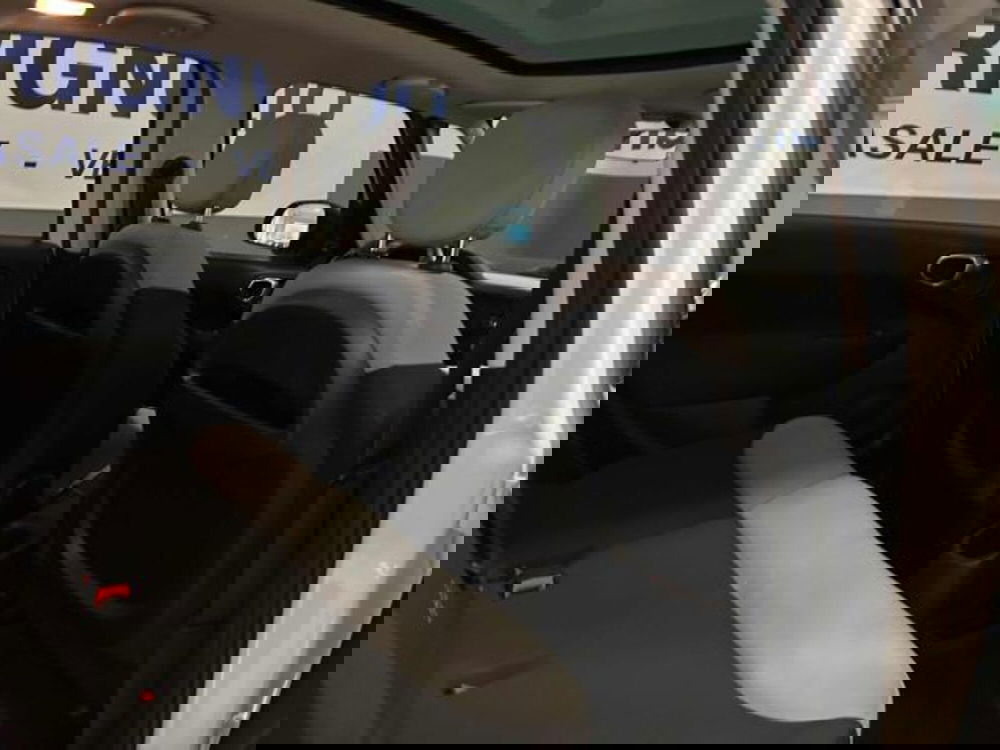 Fiat 500L usata a Vercelli (11)