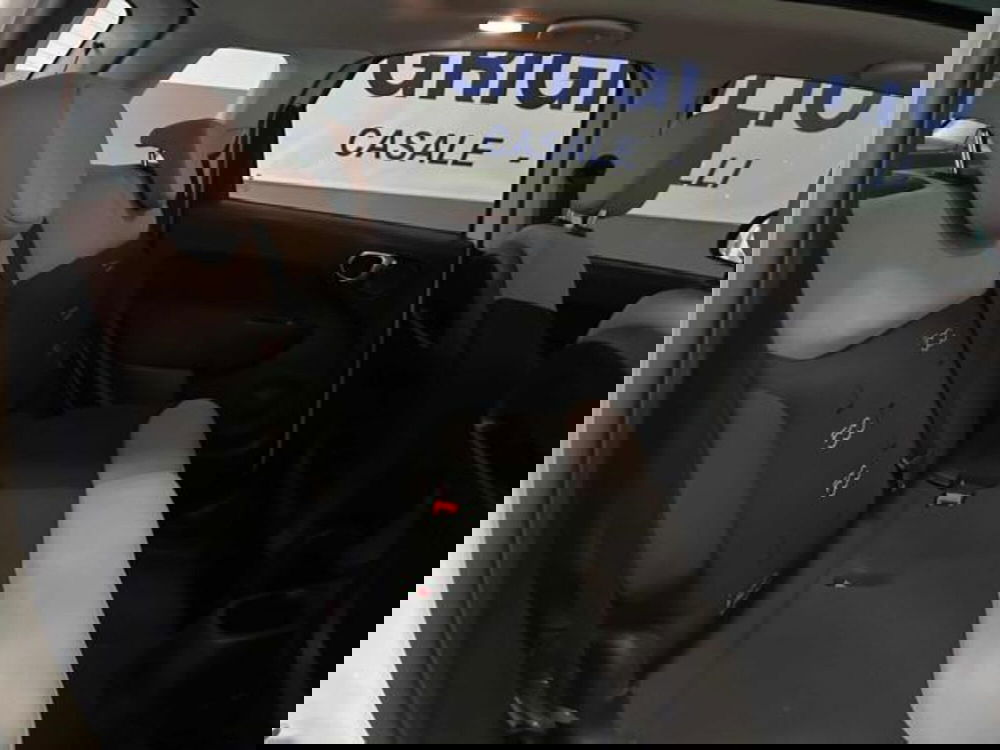 Fiat 500L usata a Vercelli (13)