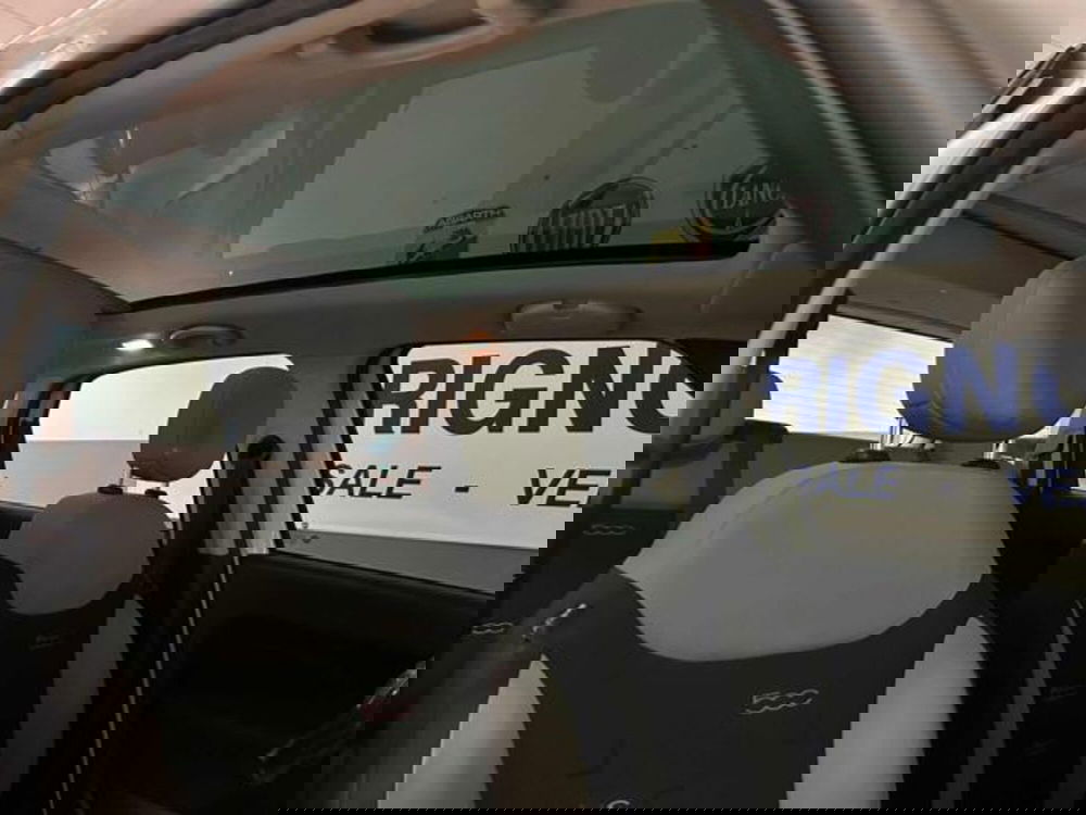 Fiat 500L usata a Vercelli (14)