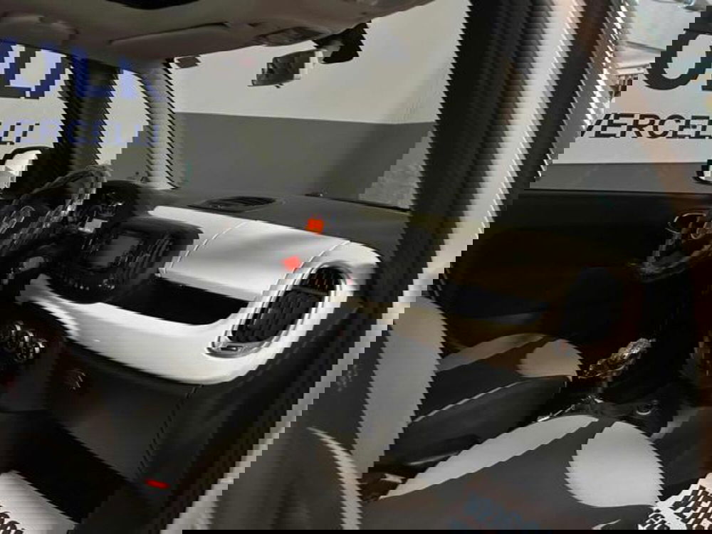 Fiat 500L usata a Vercelli (16)