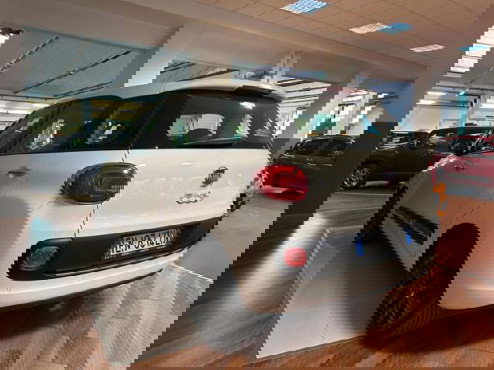 Fiat 500L usata a Vercelli (4)