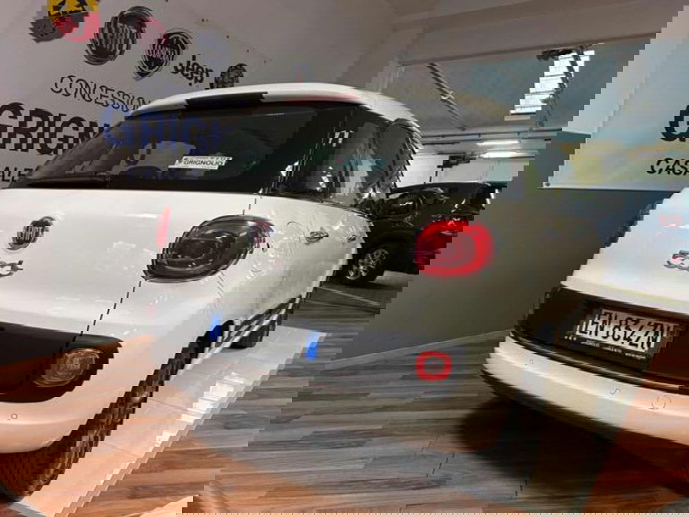 Fiat 500L usata a Vercelli (6)