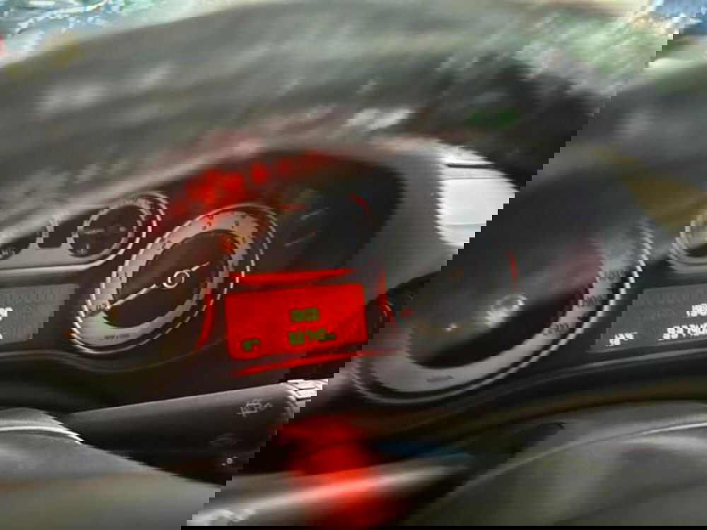 Fiat 500L usata a Vercelli (8)