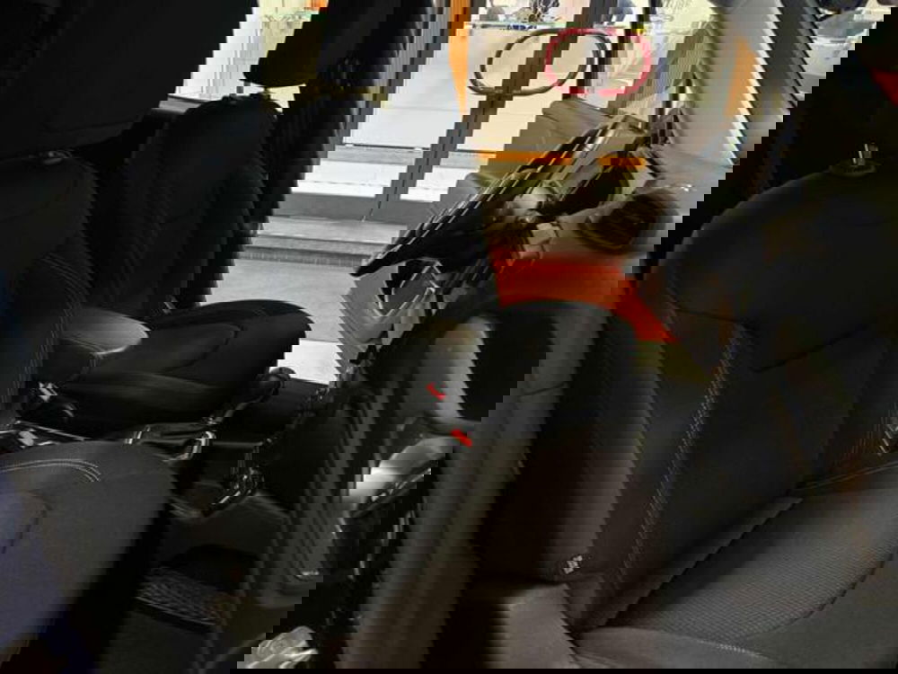 Jeep Renegade usata a Vercelli (14)