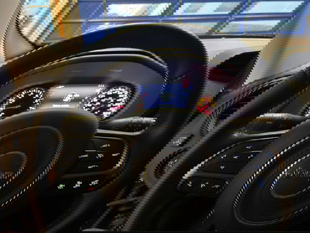 Jeep Renegade usata a Vercelli (15)