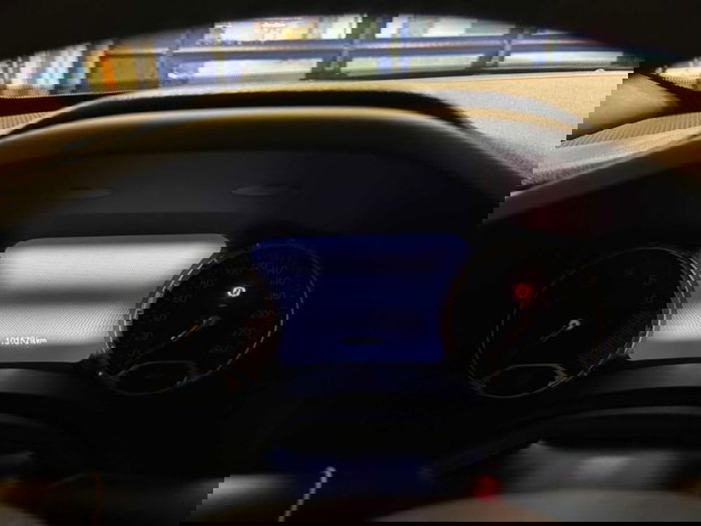 Jeep Renegade usata a Vercelli (16)