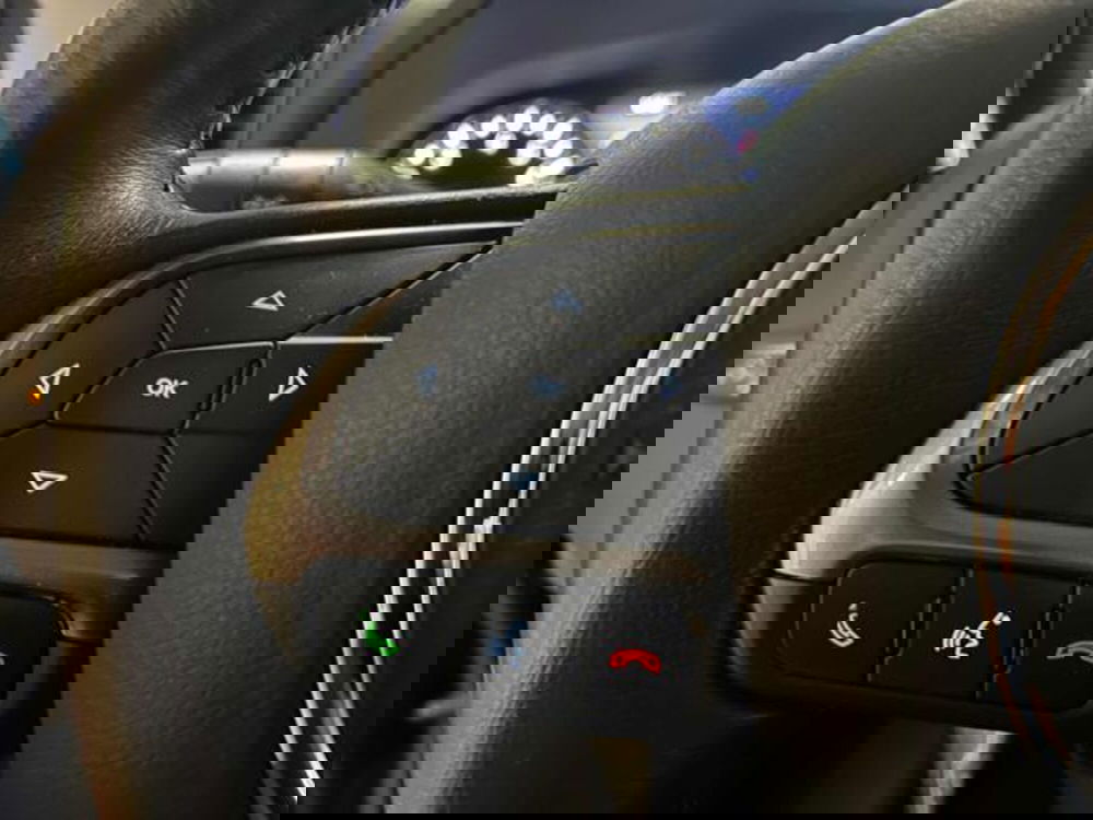 Jeep Renegade usata a Vercelli (20)