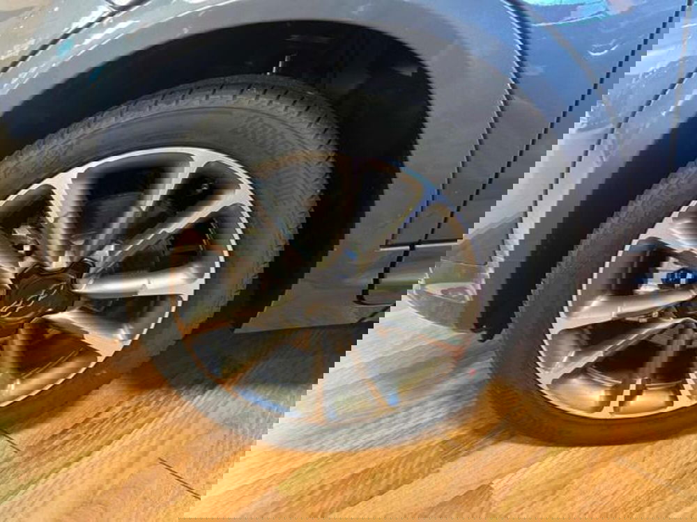 Fiat 500X nuova a Vercelli (10)