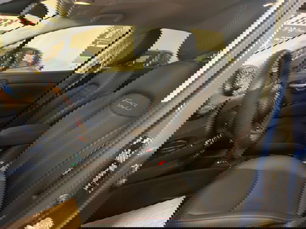 Fiat 500X nuova a Vercelli (11)