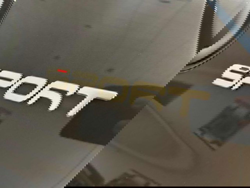 Fiat 500X nuova a Vercelli (16)