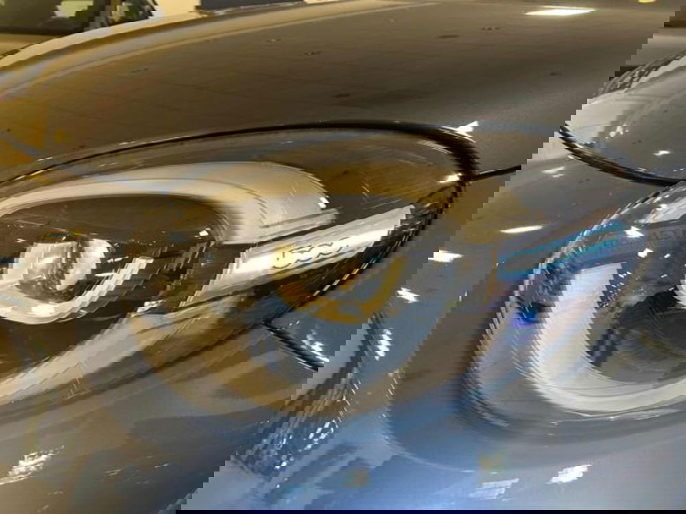 Fiat 500X nuova a Vercelli (18)