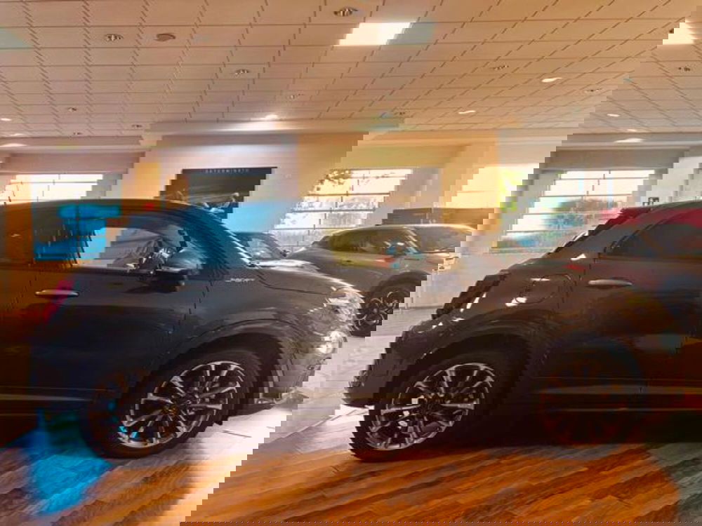 Fiat 500X nuova a Vercelli (5)