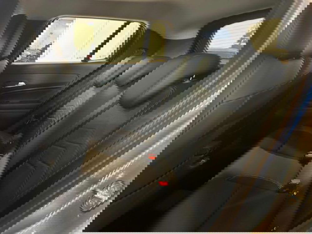 Jeep Avenger nuova a Vercelli (12)