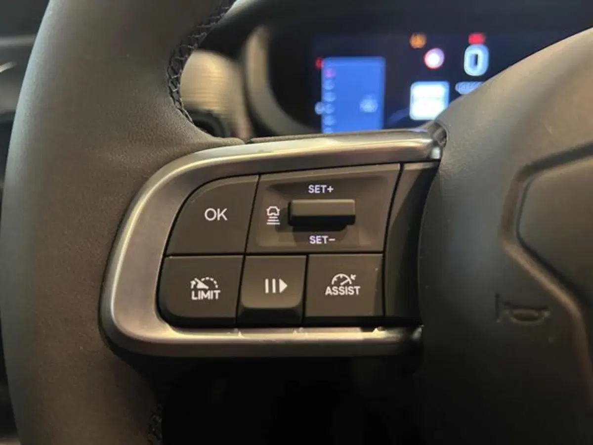 Jeep Avenger nuova a Vercelli (20)