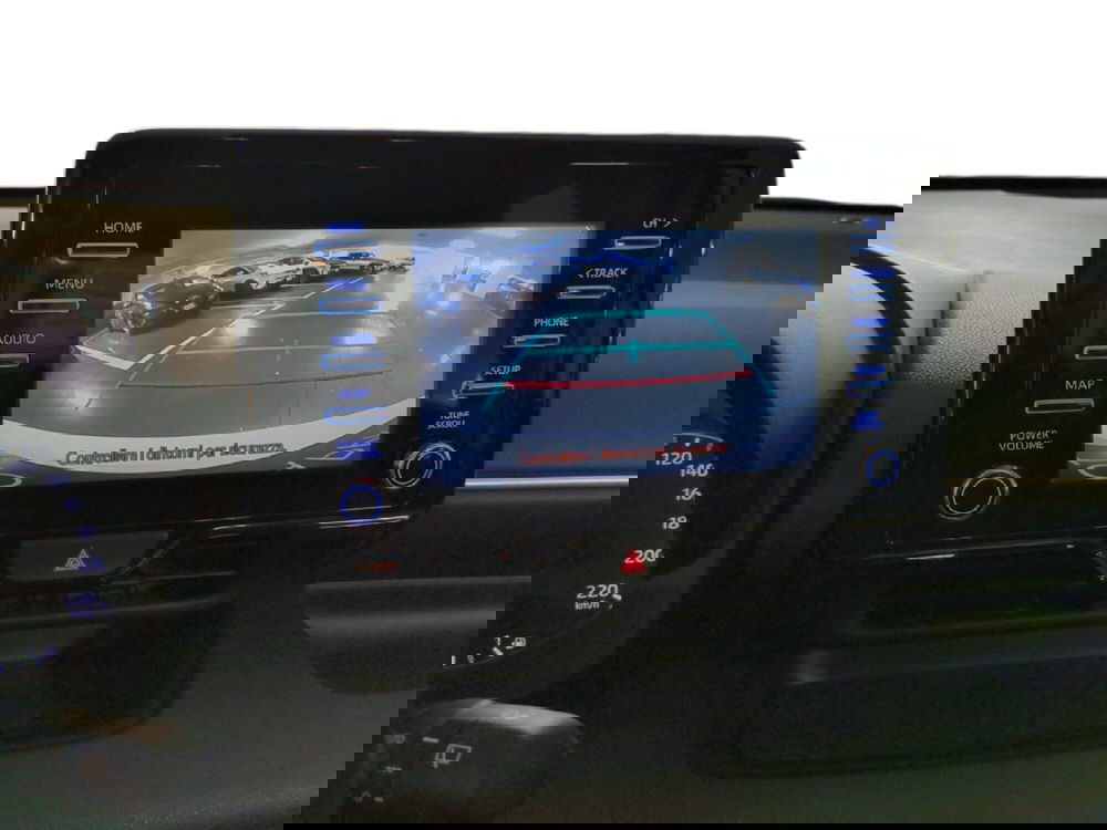 Toyota Yaris usata a Milano (16)