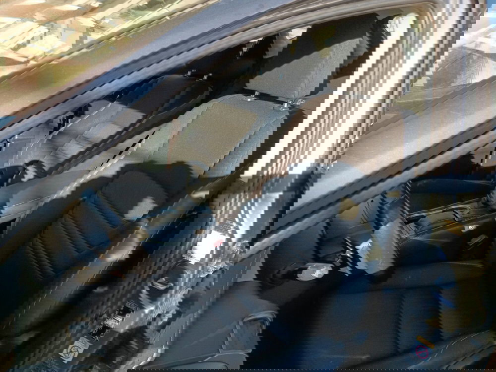 Lexus NX usata a Milano (11)