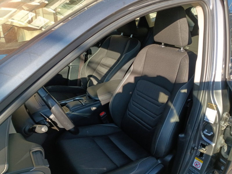 Lexus NX usata a Milano (11)