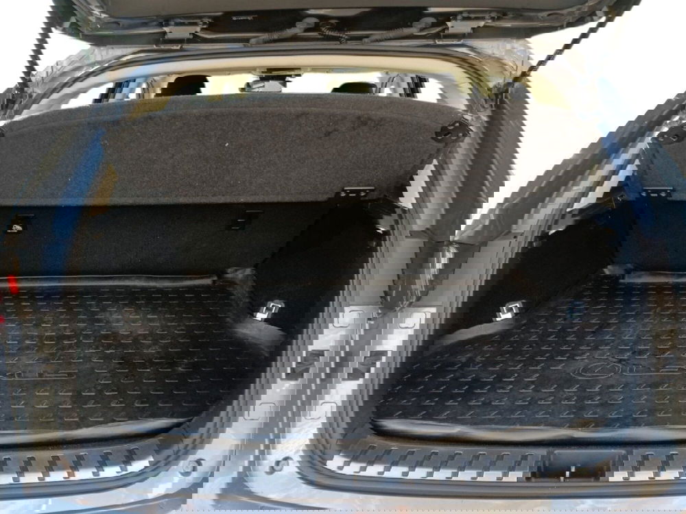 Lexus NX usata a Milano (12)