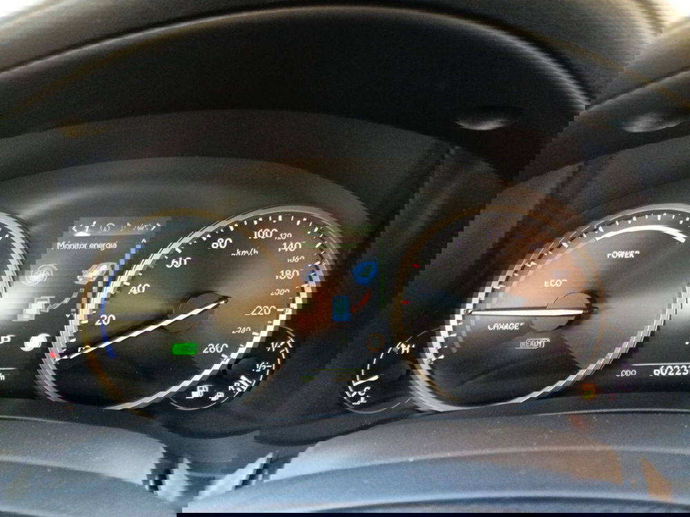 Lexus NX usata a Milano (13)