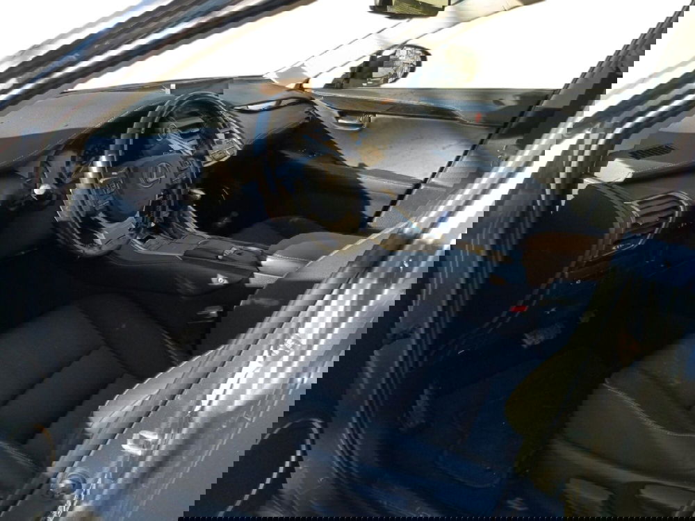 Lexus NX usata a Milano (15)