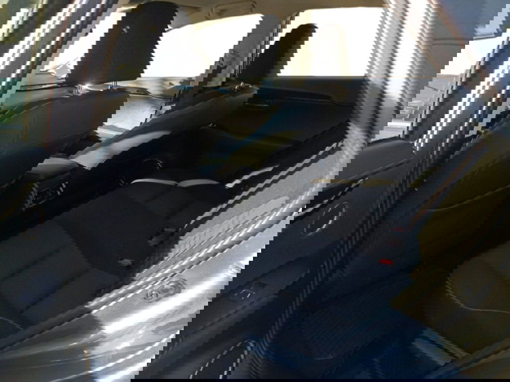 Lexus NX usata a Milano (16)