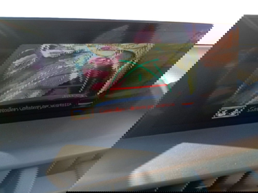 Lexus NX usata a Milano (18)