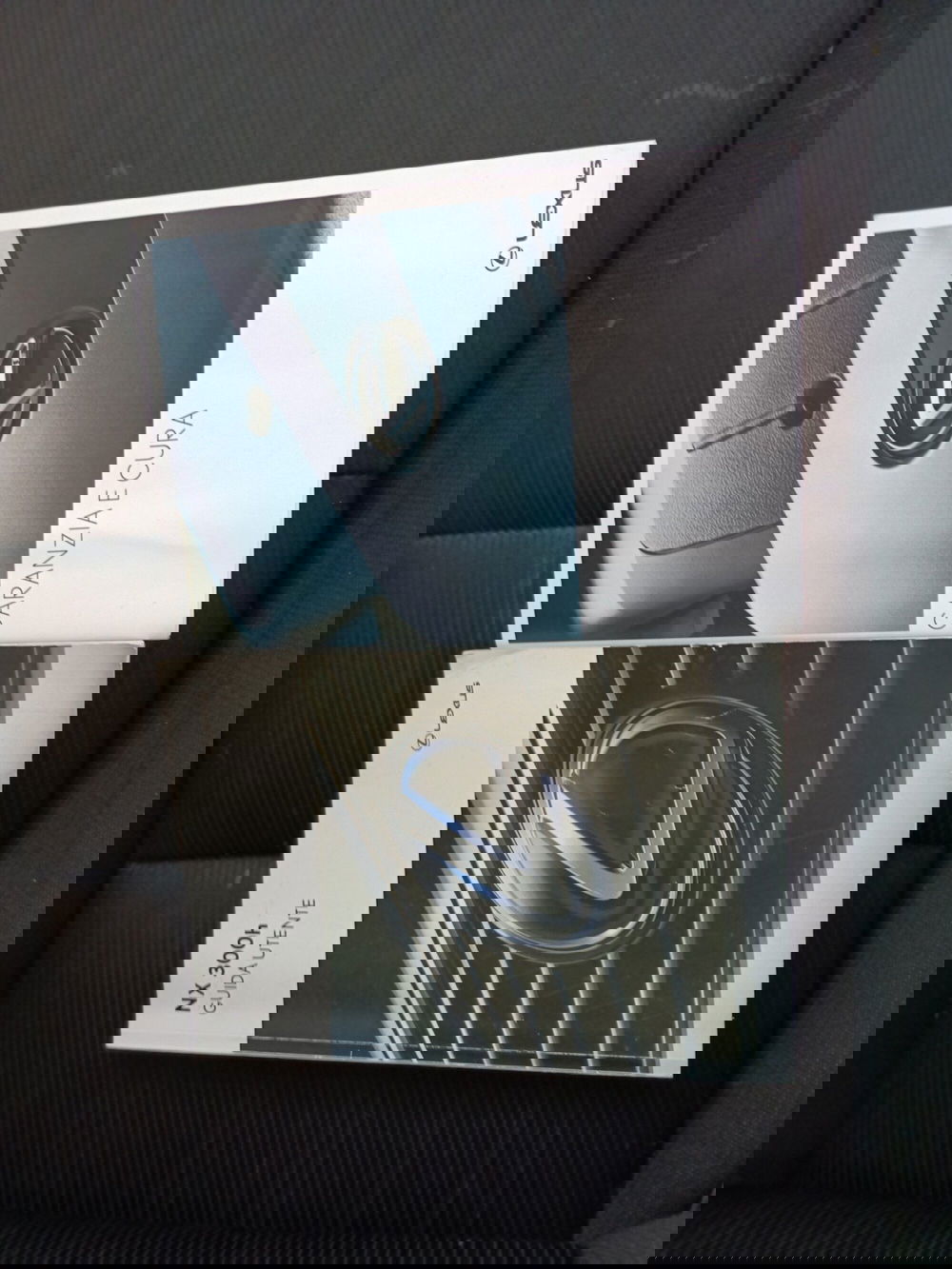 Lexus NX usata a Milano (19)