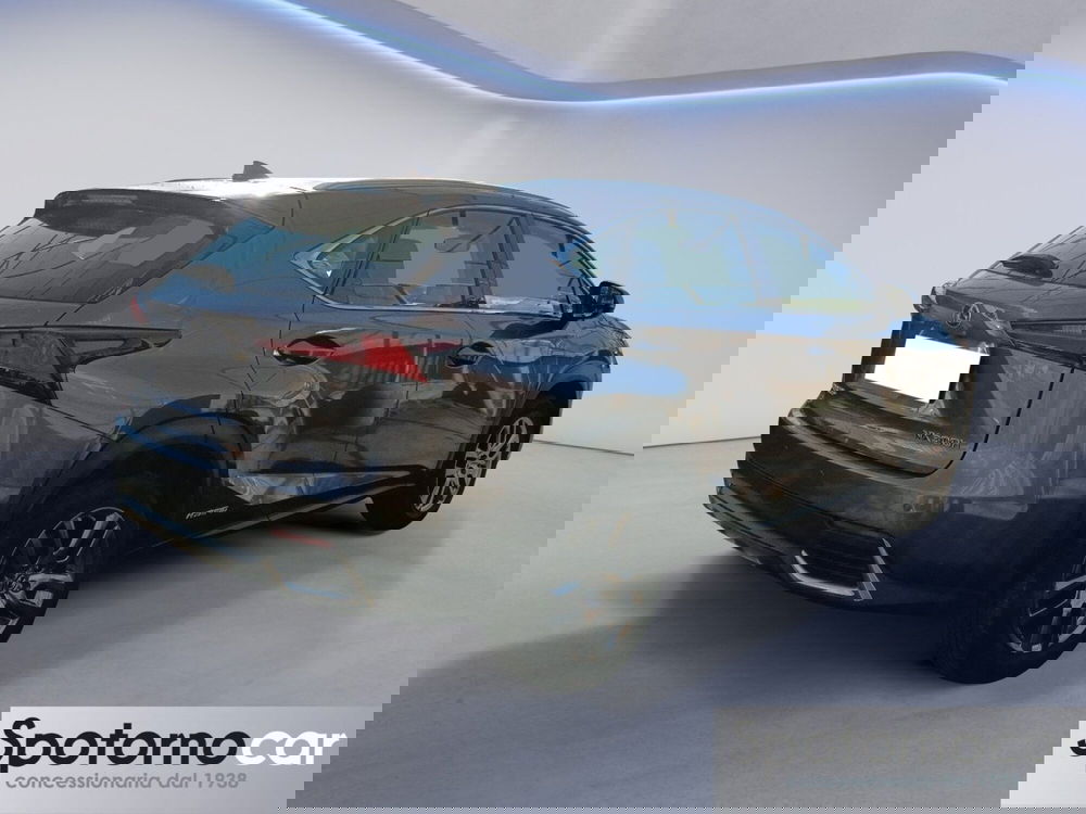 Lexus NX usata a Milano (20)