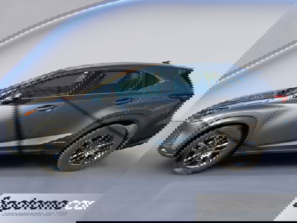 Lexus NX usata a Milano (3)