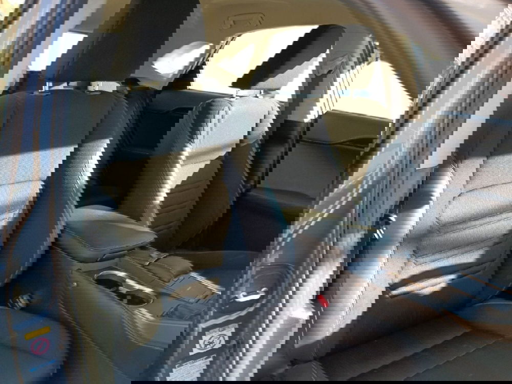 Lexus NX usata a Milano (7)