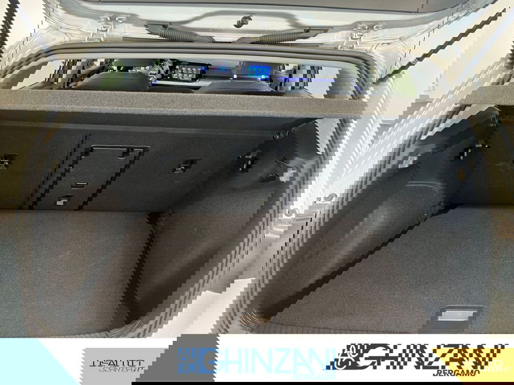 Volkswagen Golf usata a Bergamo (13)