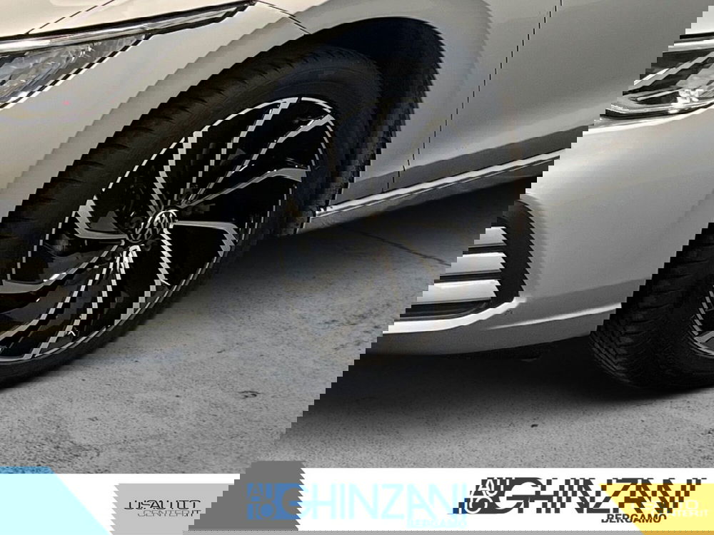 Volkswagen Golf usata a Bergamo (14)